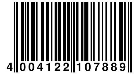 4 004122 107889