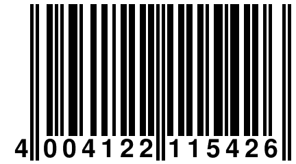 4 004122 115426