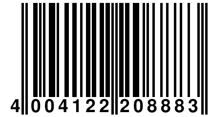 4 004122 208883