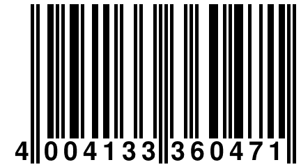 4 004133 360471