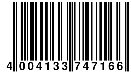 4 004133 747166