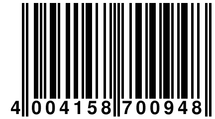 4 004158 700948