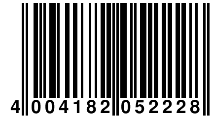 4 004182 052228