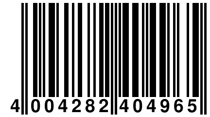 4 004282 404965