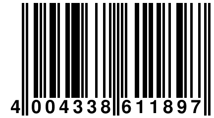 4 004338 611897