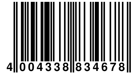 4 004338 834678