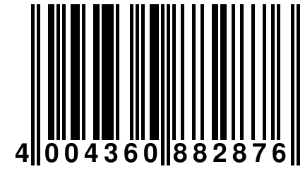 4 004360 882876