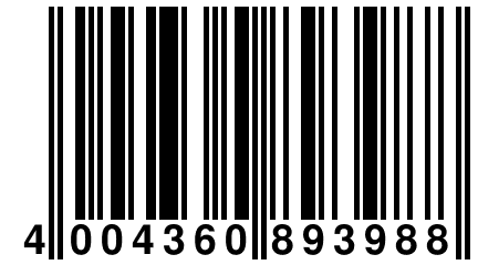 4 004360 893988
