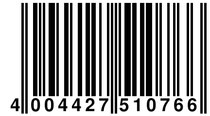 4 004427 510766