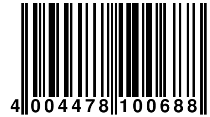 4 004478 100688