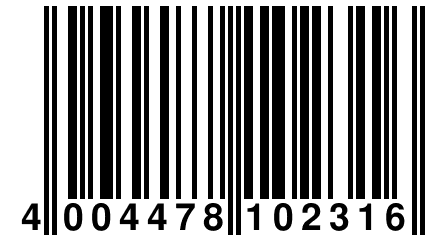 4 004478 102316