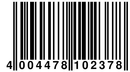 4 004478 102378