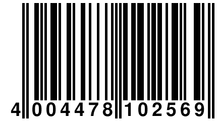 4 004478 102569