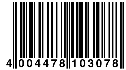 4 004478 103078