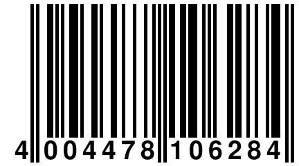 4 004478 106284