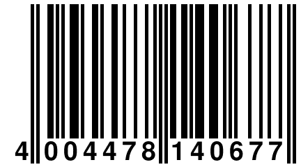 4 004478 140677