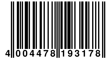 4 004478 193178
