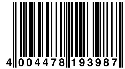 4 004478 193987
