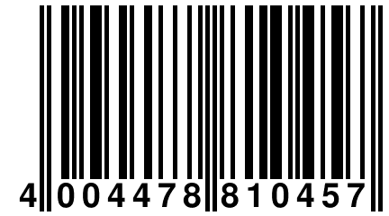 4 004478 810457