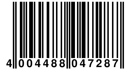 4 004488 047287