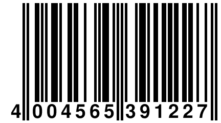 4 004565 391227