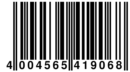 4 004565 419068