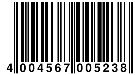 4 004567 005238