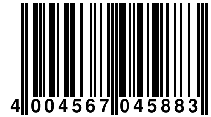 4 004567 045883
