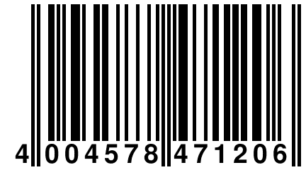 4 004578 471206