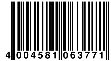 4 004581 063771