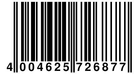 4 004625 726877