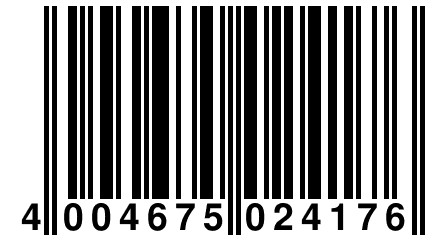 4 004675 024176