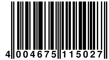 4 004675 115027