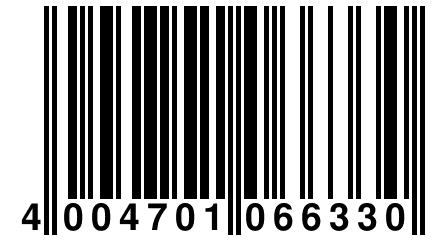 4 004701 066330
