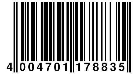 4 004701 178835
