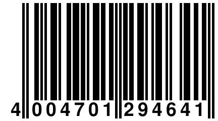 4 004701 294641