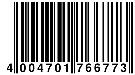 4 004701 766773