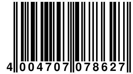 4 004707 078627