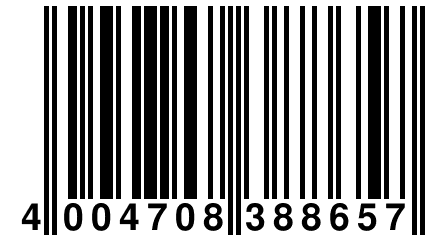 4 004708 388657