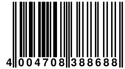 4 004708 388688
