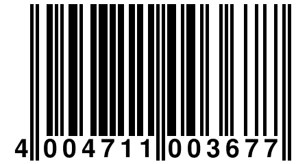 4 004711 003677