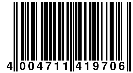 4 004711 419706