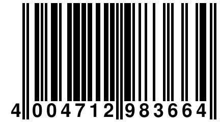 4 004712 983664