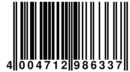 4 004712 986337
