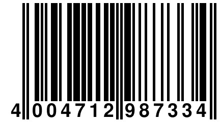 4 004712 987334