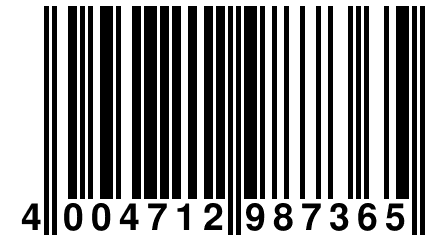 4 004712 987365