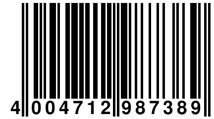 4 004712 987389