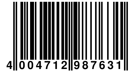 4 004712 987631