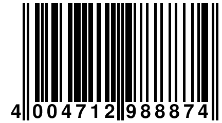 4 004712 988874