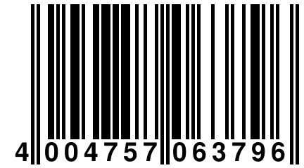 4 004757 063796